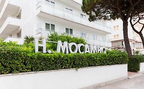Hotel Mocambo